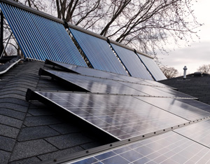 Installation Costs of Solar PV Systems Have Decreased in 2010-2011